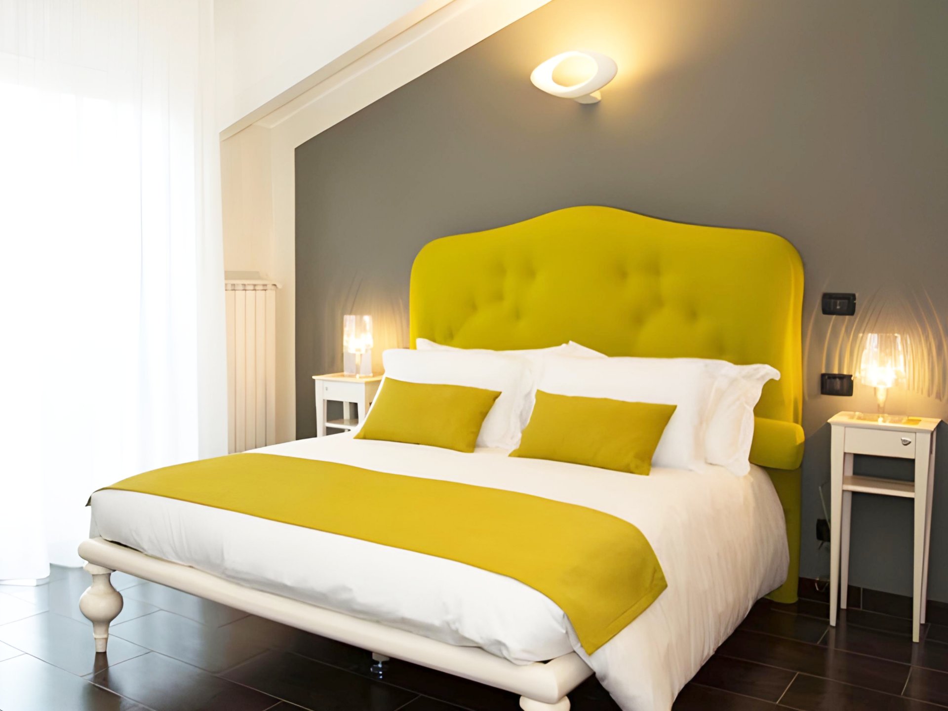 Pepe's Home B&B in Nichelino, Italy